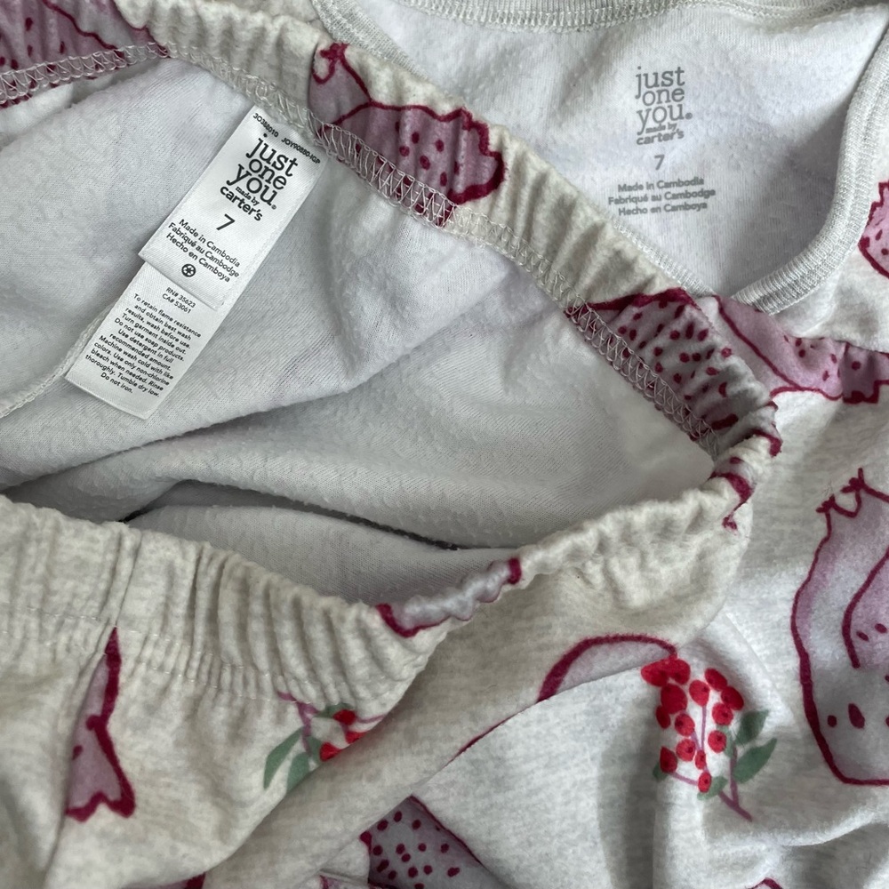 Pajama set - Picture 5 of 5